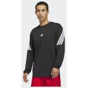 Adidas ADIDAS CRAZY LITE LONG SLEEVE T-Shirt