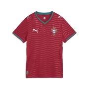 Portugal Hjemmedrakt World Cup 2026 Kvinner