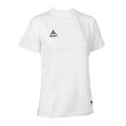 Select Spillerdrakt Spania - Hvit Kvinner