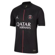 Paris Saint Germain Fjerdredrakt 2025/26 Vapor