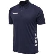Hummel Promo Polo - Navy Barn