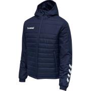 Hummel Promo Kort Jakke - Navy Barn