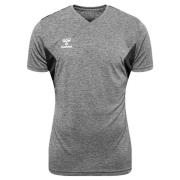 Hummel Spillerdrakt Authentic - Grå