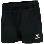 Hummel Dommershorts - Svart