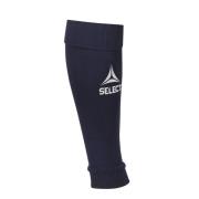 Select Fotballsokker Elite Fotløs - Navy