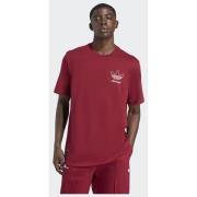 Adidas Originals Arsenal Terrace Icons Graphic Tee