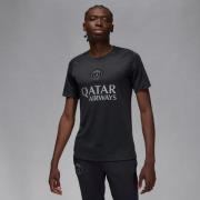 Paris Saint Germain Trenings T-Skjorte Dri-FIT Strike 4. Jordan x PSG ...