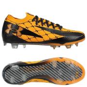Under Armour Shadow Elite 3.0 FG Mansory - Svart/Oransje LIMITED EDITI...