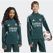 Arsenal Treningsskjorte Tiro 25 - Aurora Ivy Barn