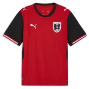 Østerrike Hjemmedrakt World Cup 2026