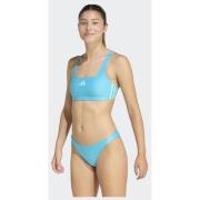 Adidas 3-Stripes V-Back Bikini