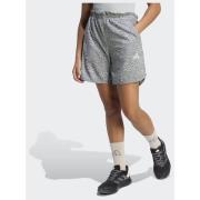 Adidas FUTURE ICONS ALLOVER PRINTED SHORTS