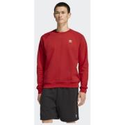 Adidas Originals Trefoil Essentials Crew Sweatshirt