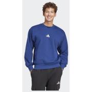 Adidas Essentials Feelcozy Fleece Sweatshirt