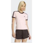 Adidas Originals 3 STRIPES SLIM TEE