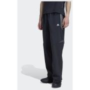 Adidas Originals F50 Loose Striped Track Pants