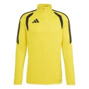 adidas Treningsskjorte Tiro 26 League - Gul/Svart