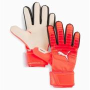 PUMA Keeperhansker Future Match NC Unleashed - Glødende rød/PUMA Svart