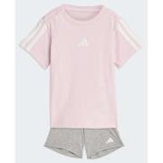 Adidas Essentials Tee Set Kids