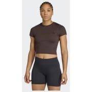 Adidas Workout Essentials Knit Baby Tee