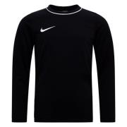 Nike Treningsskjorte Dri-FIT Park 26 Crew - Svart/Hvit