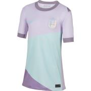 Norge Bortedrakt Kvinne EM 2025 Barn