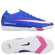 Nike Air Zoom Mercurial Vapor 16 Pro TF Attack - Blå/Hvit