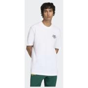 Adidas Originals GFX TEE VARSITY