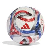 adidas Fotball MLS Pro Matchball - Hvit/Blå/rød/Sølv Metallisk