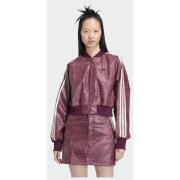 Adidas Originals PLEATHER JACKET