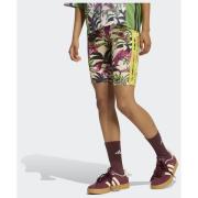 Adidas ADIDAS x FARM RIO BIKE SHORTS
