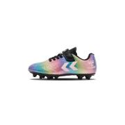 Hummel Fotballsko Top Star FG - Multicolor Barn