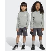 Adidas GOTO PZ LITTLE KIDS SPORTS SET