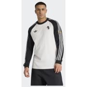 Adidas Juventus FC Originals Long Sleeve T-Shirt