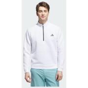 Adidas Ultimate365 Dwr Textured Quarter Zip Pullover