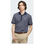Adidas Originals All Over Trefoil Polo