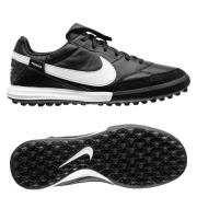 Nike Premier III TF - Svart/Hvit