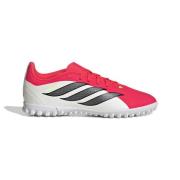 adidas Predator Club TF Born For Goals - Lucid Red/Svart/Fottøy Hvit B...