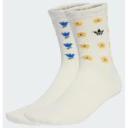 Adidas Originals adidas Originals x Liberty London Crew Socks 2 Pairs