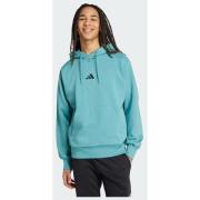 Adidas Essentials Feelcozy Fleece Hoodie