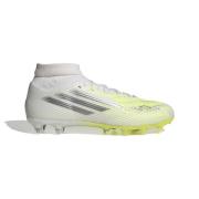 adidas F50 Sparkfusion League Mid Cut FG/AG Born For Goals - Fottøy Hv...