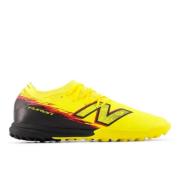 New Balance Furon V8 Elite TF Live Wire - Punch Yellow/Svart