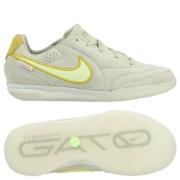 Nike Tiempo Streetgato IC - Grønn/Grønn Barn LIMITED EDITION
