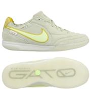 Nike Tiempo Streetgato IC - Grønn/Grønn LIMITED EDITION