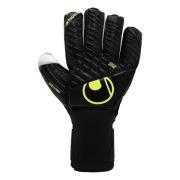 Uhlsport Keeperhansker Fangmaschine Absolutgrip Flex Frame Carbon - Sv...