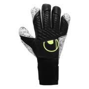 Uhlsport Keeperhansker Fangmaschine Supergrip+ Flex Frame Carbon - Sva...