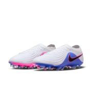 Nike Tiempo Maestro Elite FG Attack - Hvit/Svart/Blå/Rosa FORHÅNDSBEST...