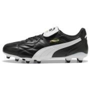 KING TOP FG/AG PUMA Black-PUMA White