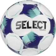 Select Fotball Tempo V26 - Hvit/Lilla