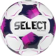 Select Fotball Atlanta V26 - Hvit/Rosa